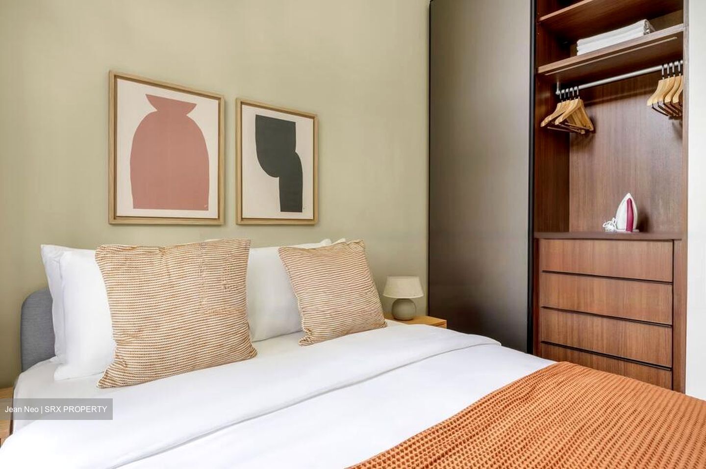 Fourth Avenue Residences (D10), Apartment #477584331